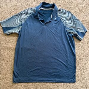 Oakley golf top